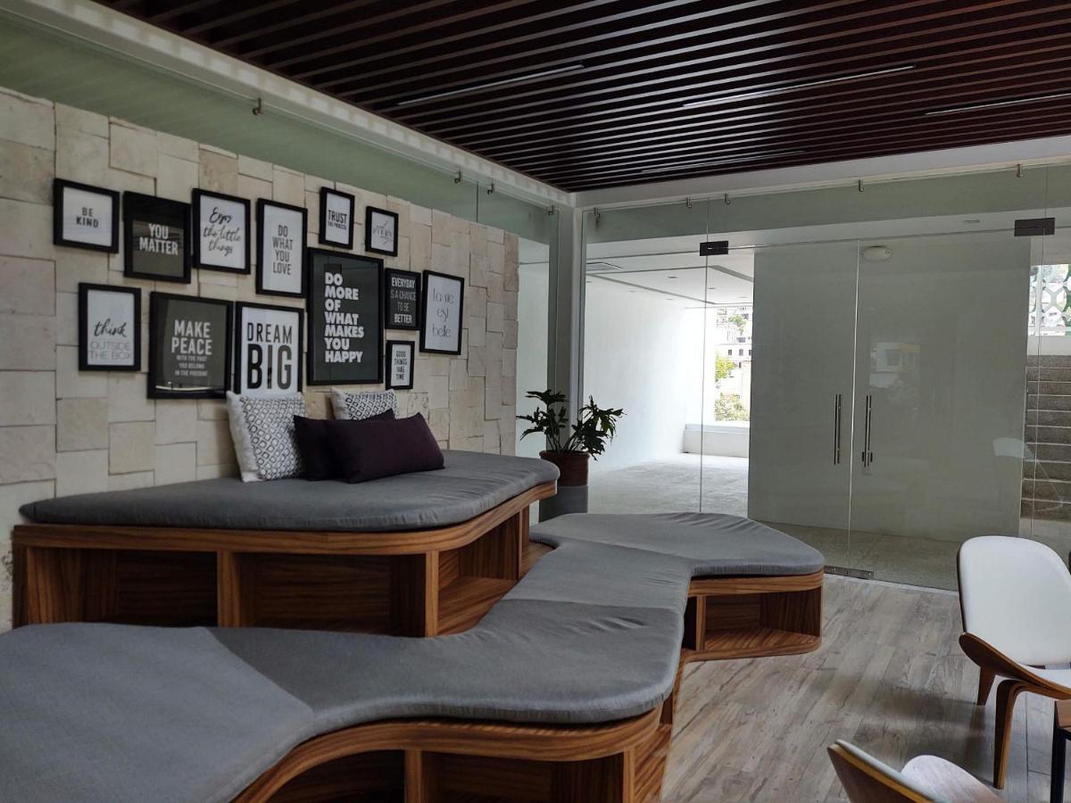 פוארטו ואלארטה Avida Residences מראה חיצוני תמונה