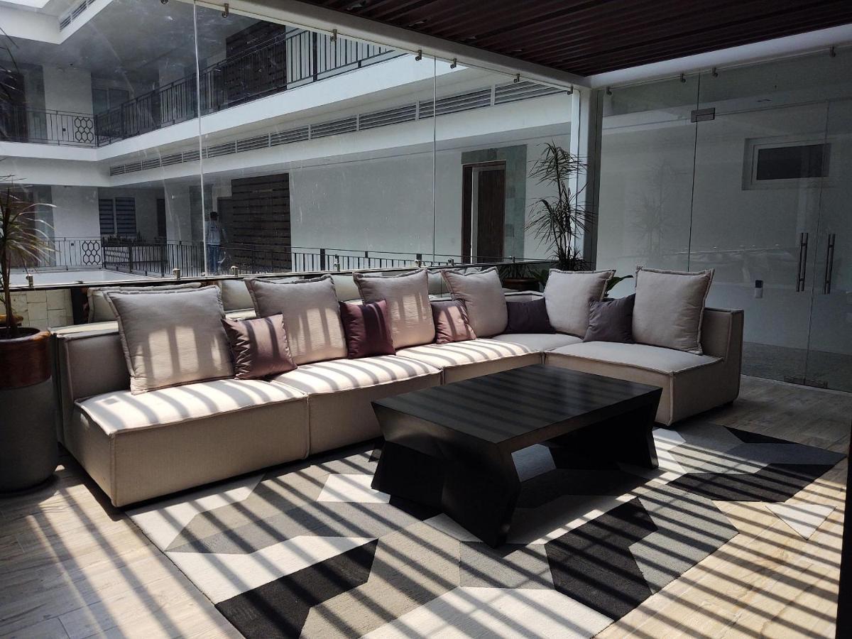 פוארטו ואלארטה Avida Residences מראה חיצוני תמונה