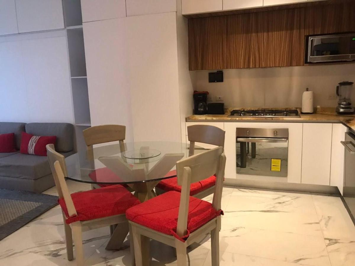 פוארטו ואלארטה Avida Residences מראה חיצוני תמונה