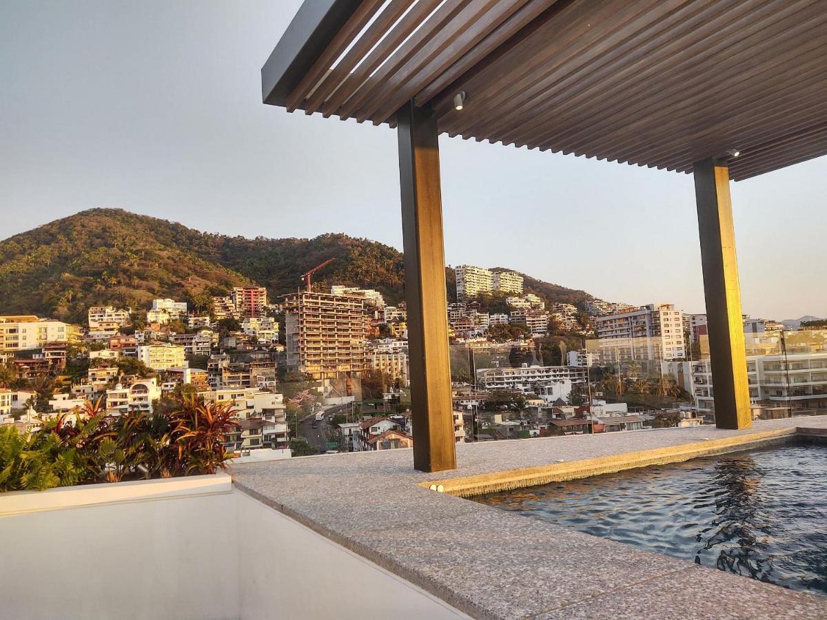 פוארטו ואלארטה Avida Residences מראה חיצוני תמונה