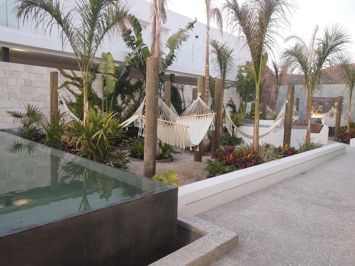פוארטו ואלארטה Avida Residences מראה חיצוני תמונה