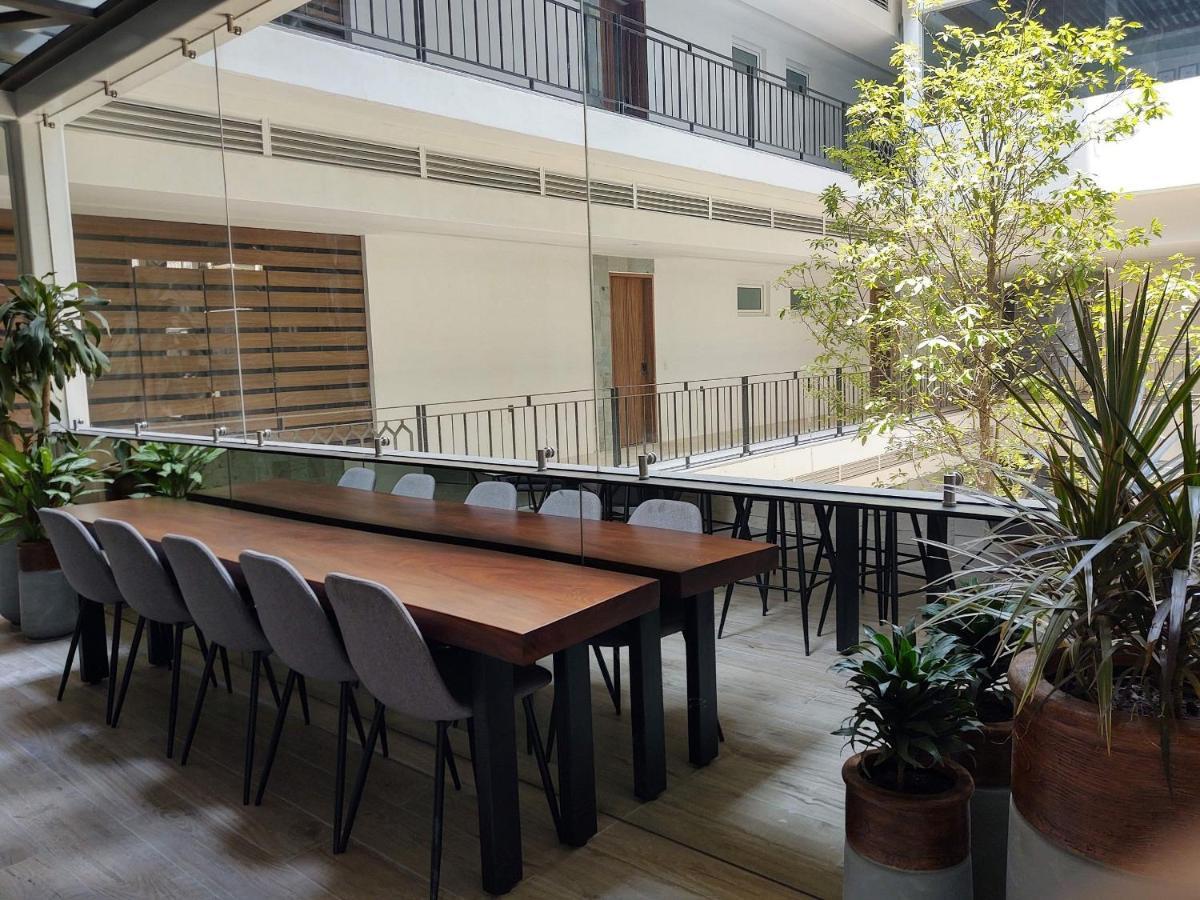 פוארטו ואלארטה Avida Residences מראה חיצוני תמונה