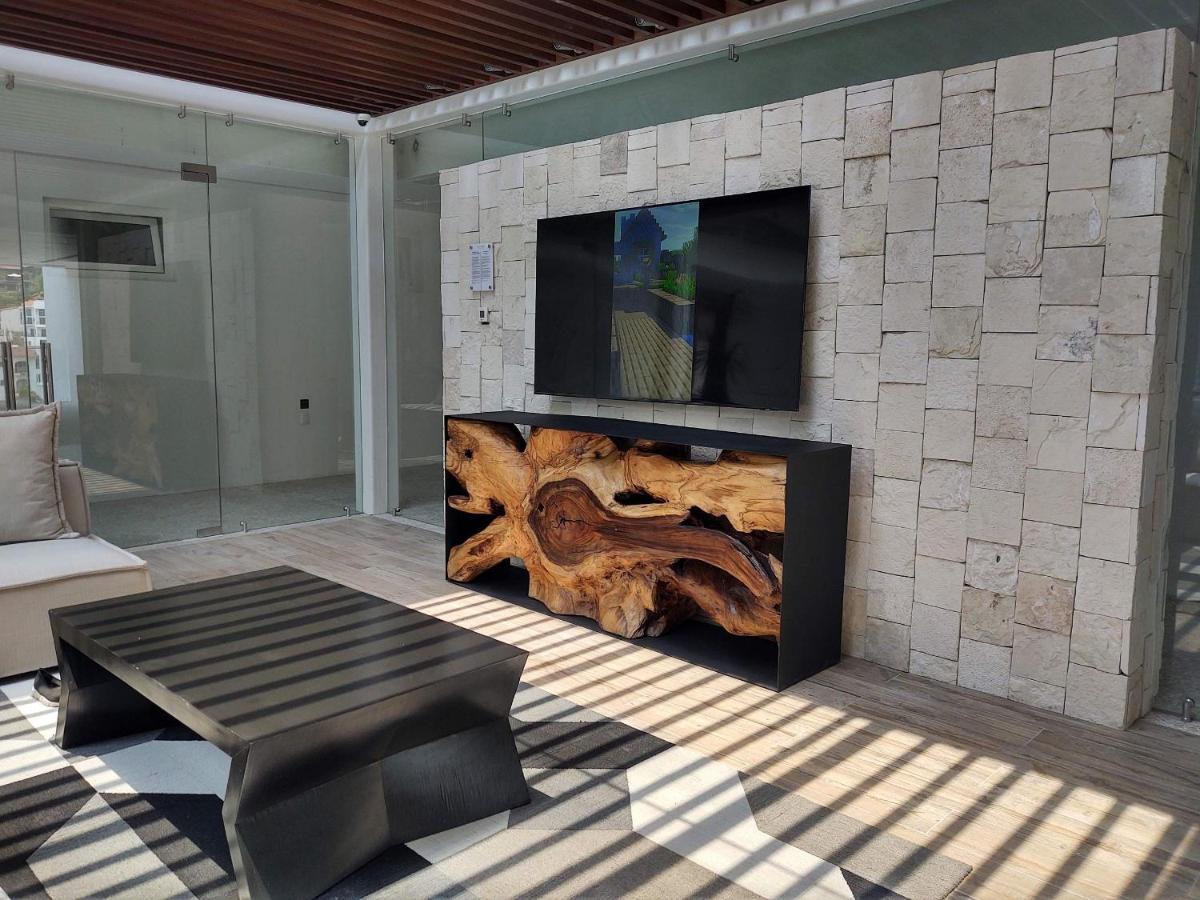 פוארטו ואלארטה Avida Residences מראה חיצוני תמונה