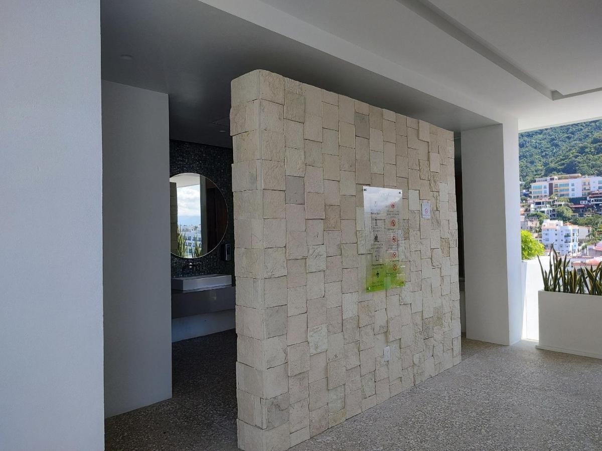פוארטו ואלארטה Avida Residences מראה חיצוני תמונה