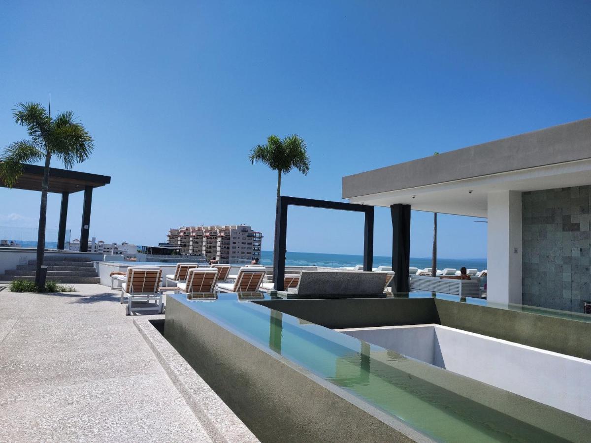 פוארטו ואלארטה Avida Residences מראה חיצוני תמונה