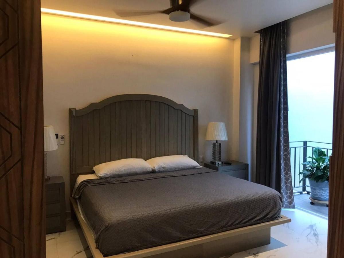 פוארטו ואלארטה Avida Residences מראה חיצוני תמונה