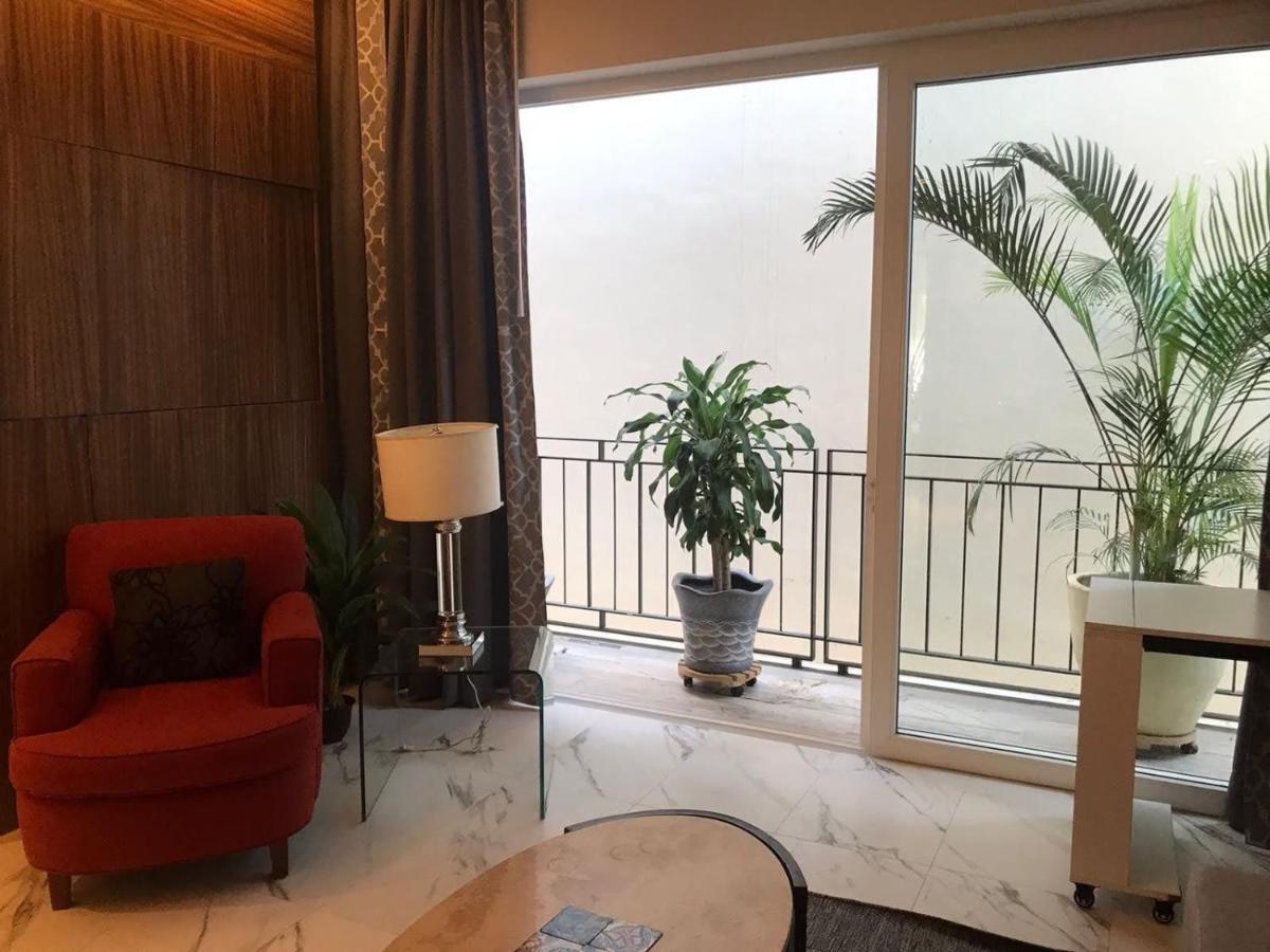 פוארטו ואלארטה Avida Residences מראה חיצוני תמונה