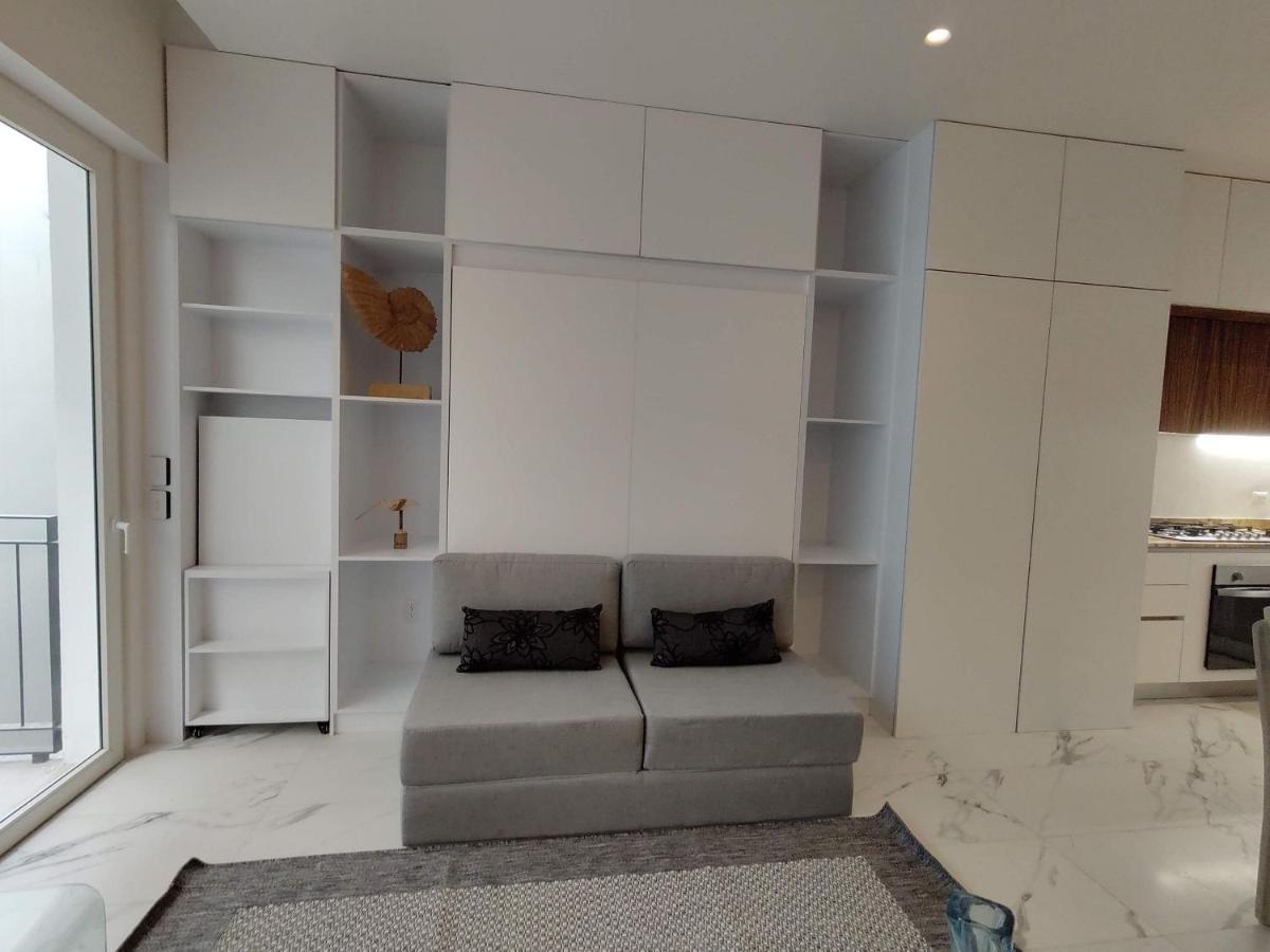 פוארטו ואלארטה Avida Residences מראה חיצוני תמונה