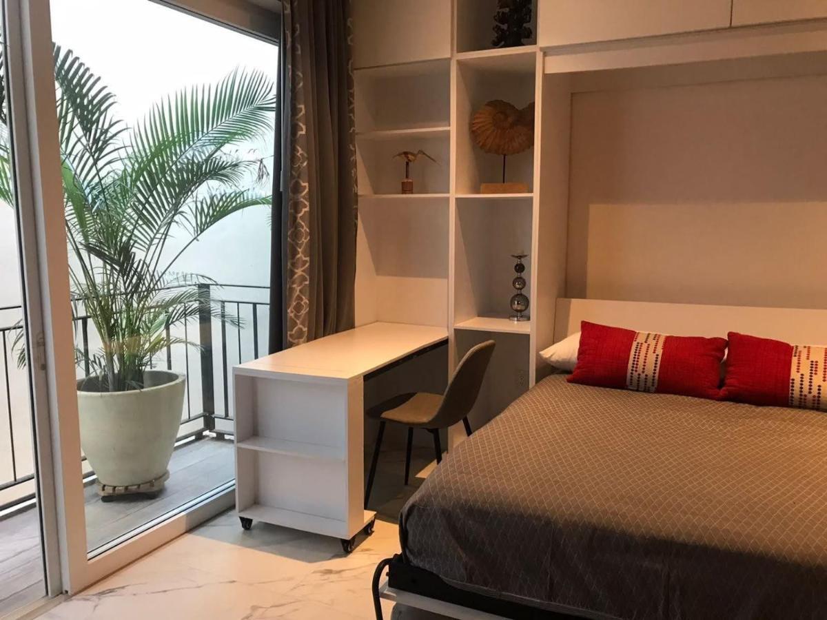 פוארטו ואלארטה Avida Residences מראה חיצוני תמונה