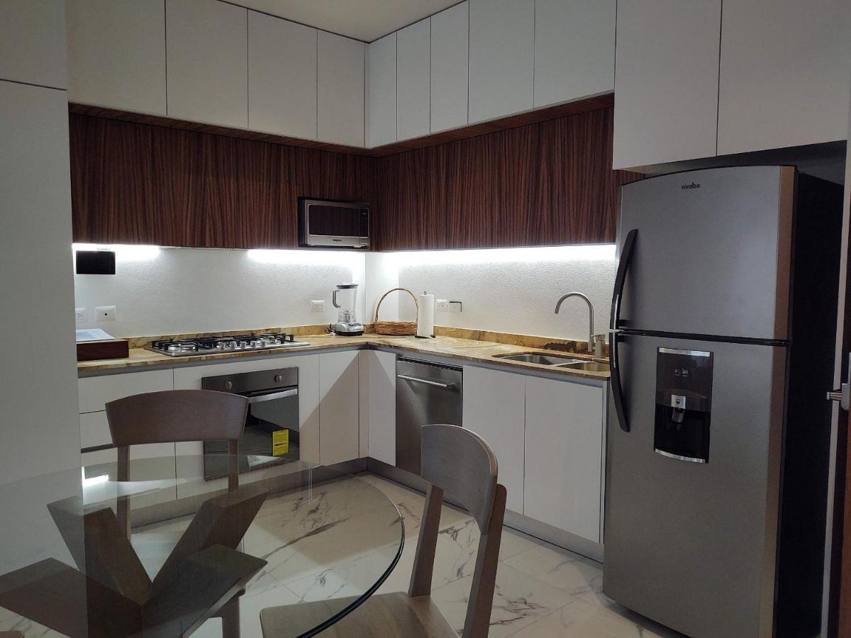 פוארטו ואלארטה Avida Residences מראה חיצוני תמונה