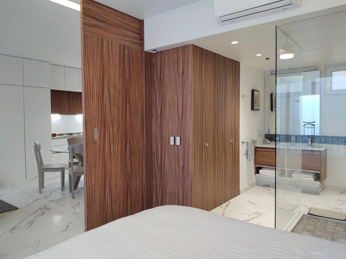 פוארטו ואלארטה Avida Residences מראה חיצוני תמונה