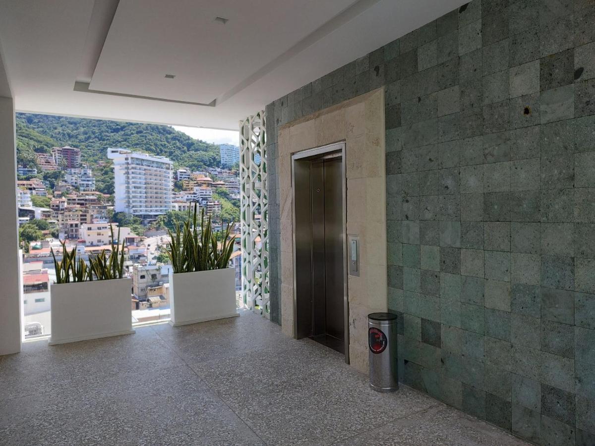 פוארטו ואלארטה Avida Residences מראה חיצוני תמונה