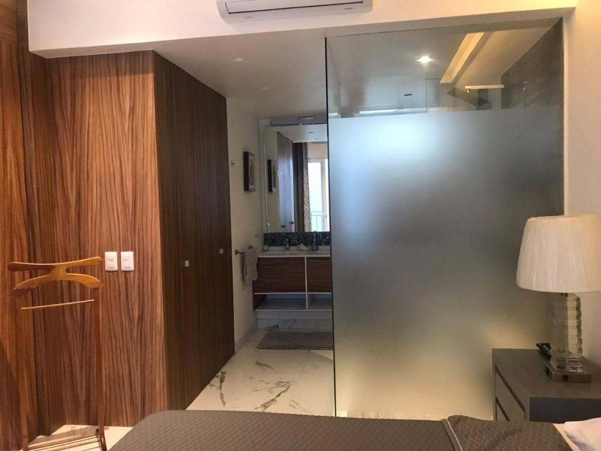פוארטו ואלארטה Avida Residences מראה חיצוני תמונה