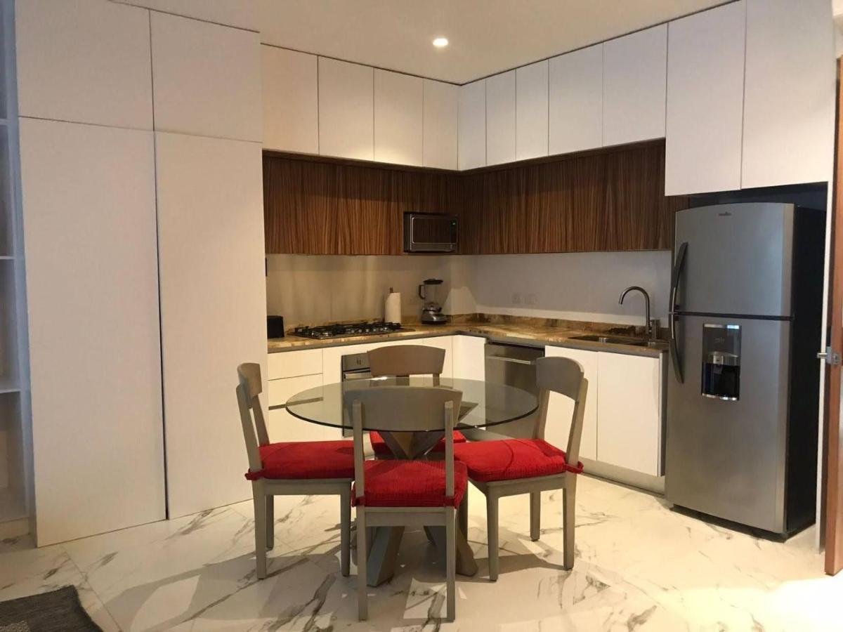 פוארטו ואלארטה Avida Residences מראה חיצוני תמונה