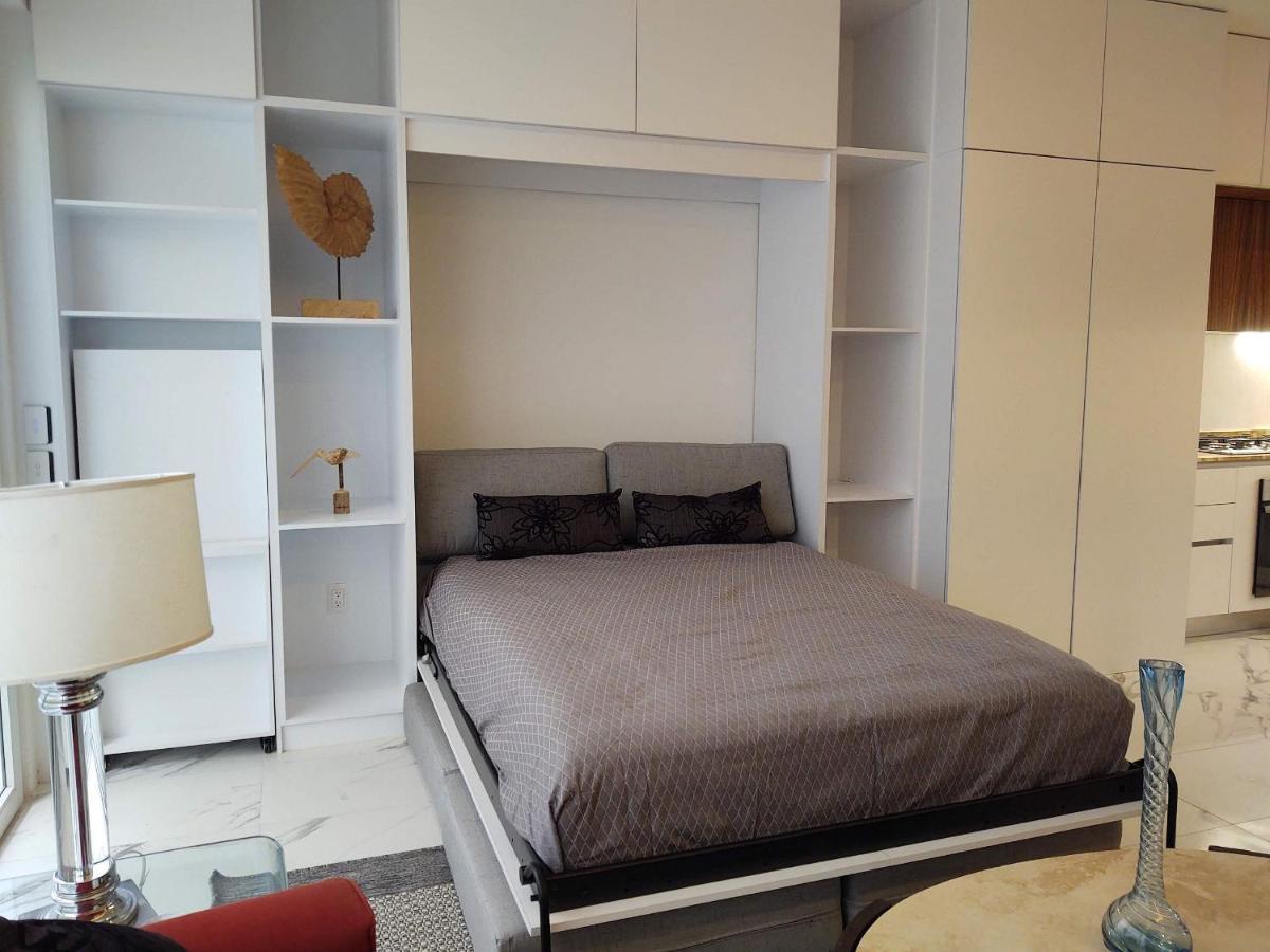 פוארטו ואלארטה Avida Residences מראה חיצוני תמונה