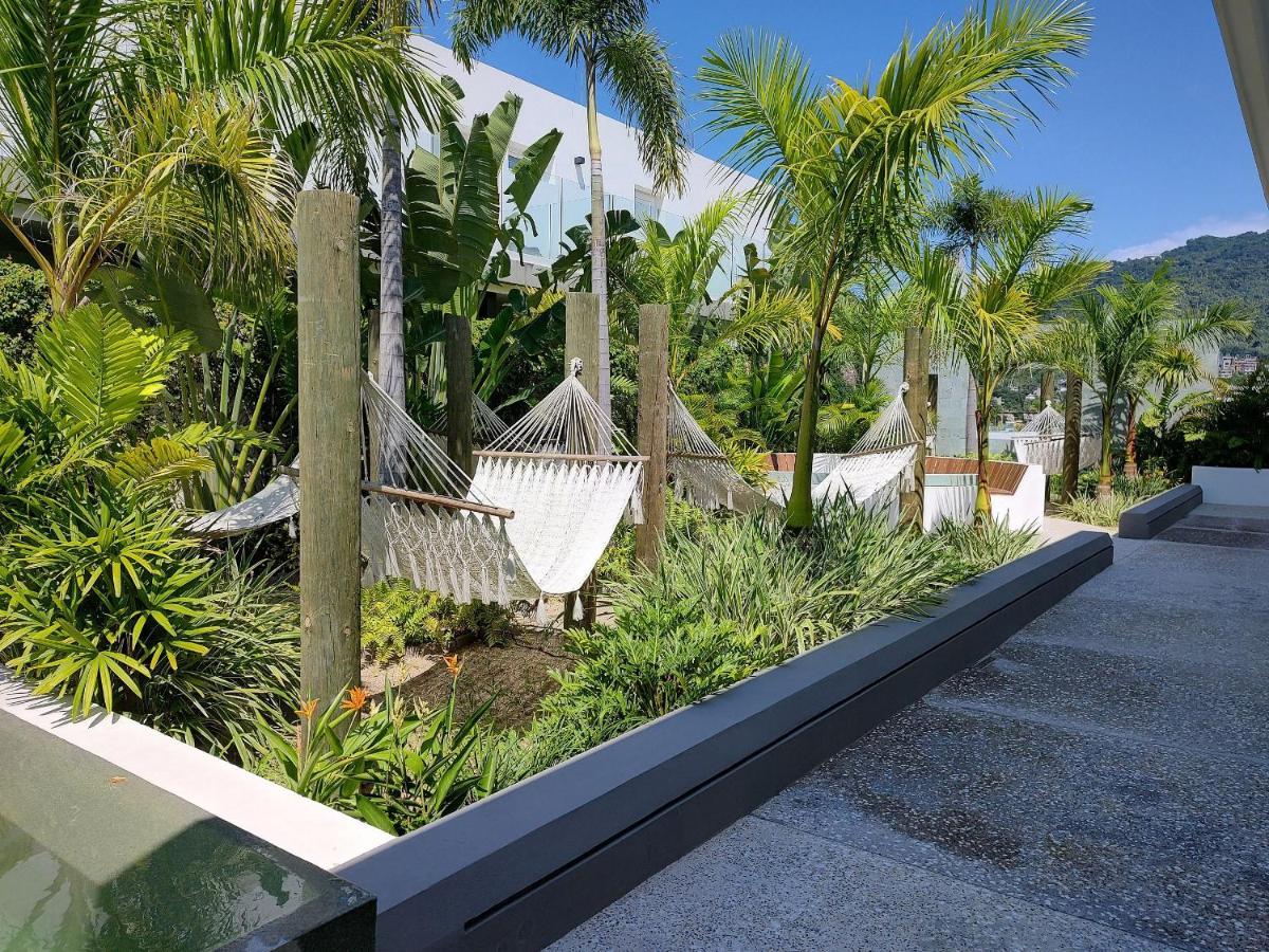 פוארטו ואלארטה Avida Residences מראה חיצוני תמונה