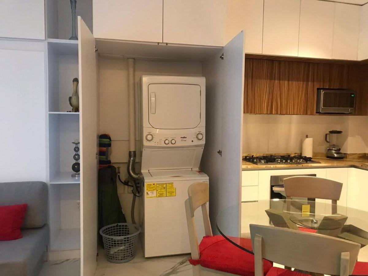 פוארטו ואלארטה Avida Residences מראה חיצוני תמונה