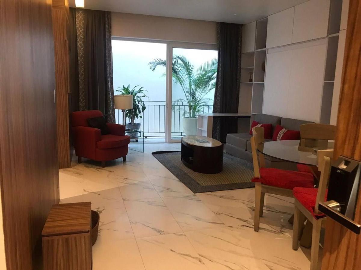 פוארטו ואלארטה Avida Residences מראה חיצוני תמונה