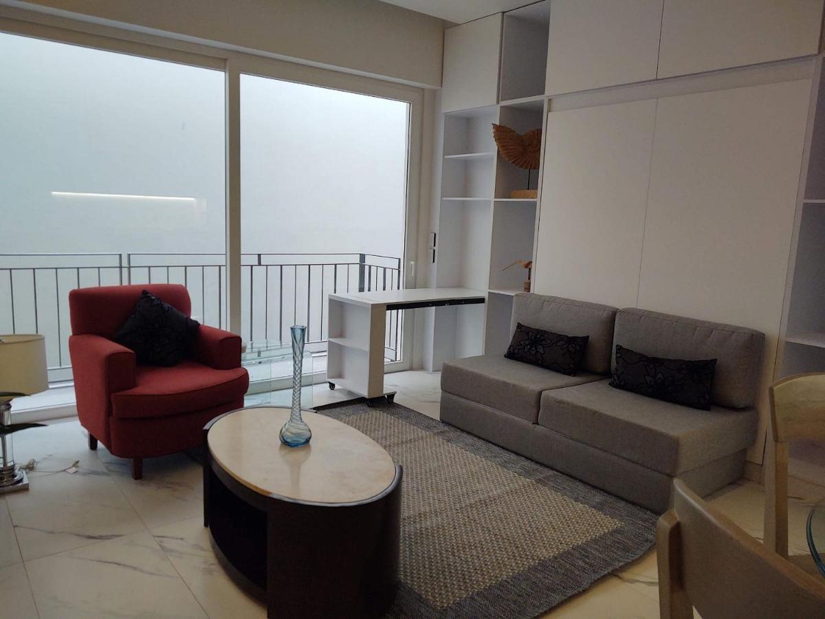 פוארטו ואלארטה Avida Residences מראה חיצוני תמונה