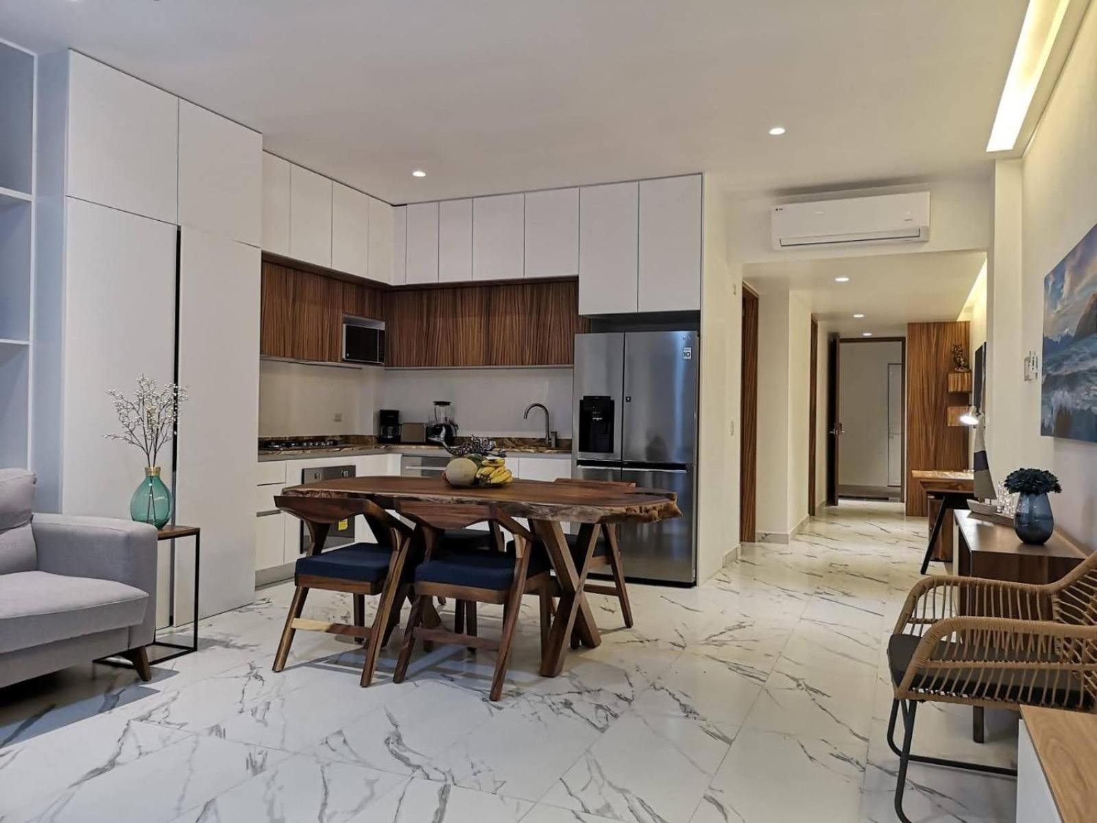 פוארטו ואלארטה Avida Residences חדר תמונה