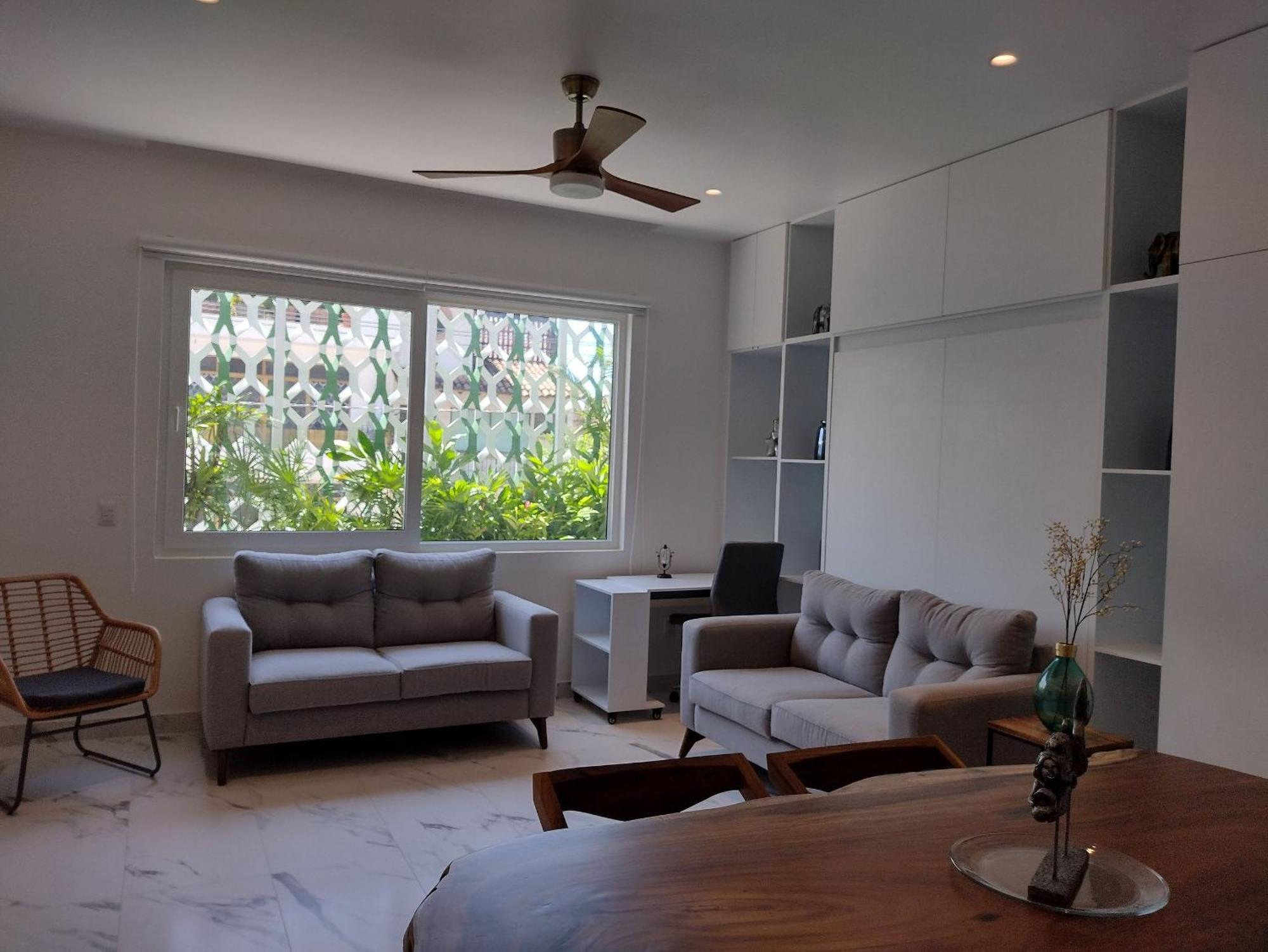 פוארטו ואלארטה Avida Residences חדר תמונה