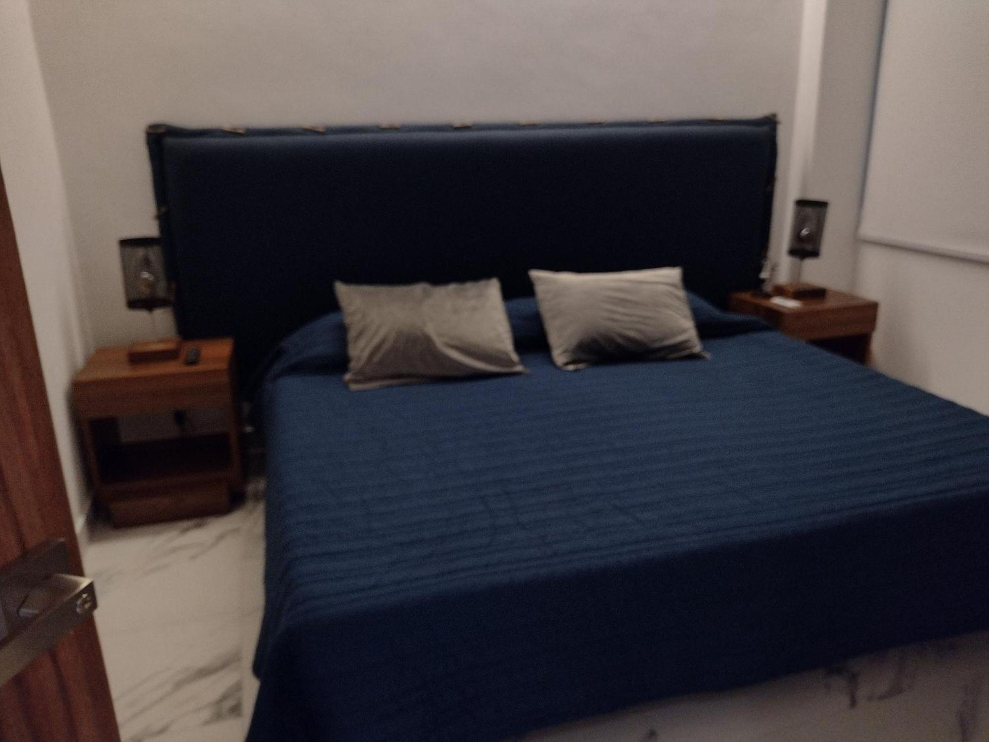 פוארטו ואלארטה Avida Residences חדר תמונה