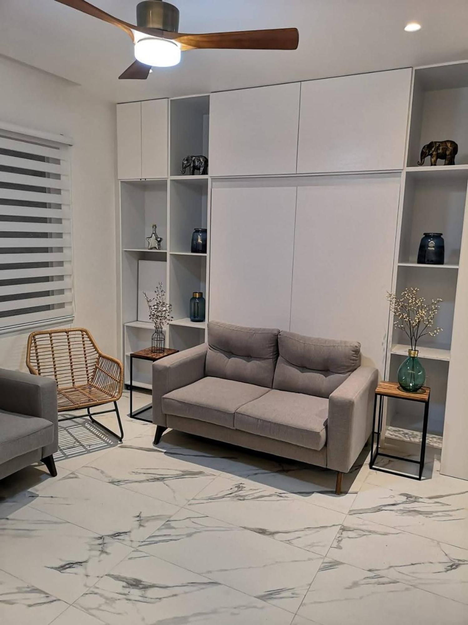 פוארטו ואלארטה Avida Residences חדר תמונה