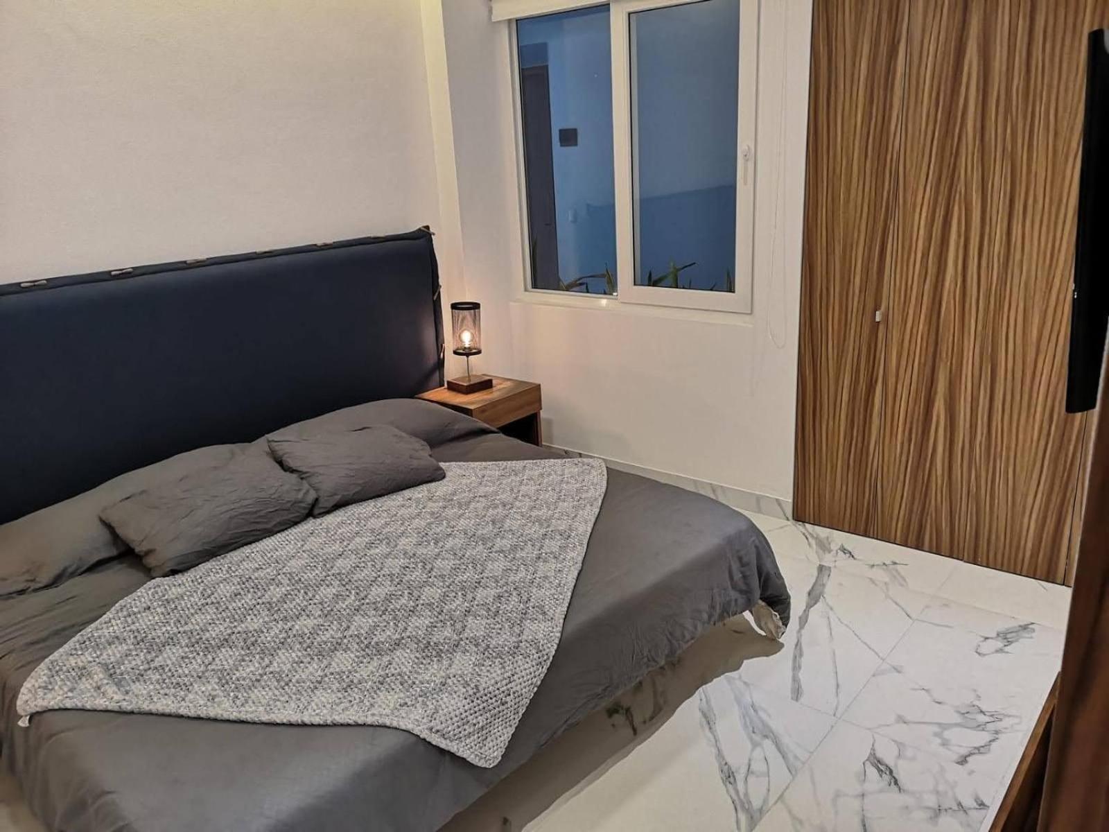 פוארטו ואלארטה Avida Residences חדר תמונה